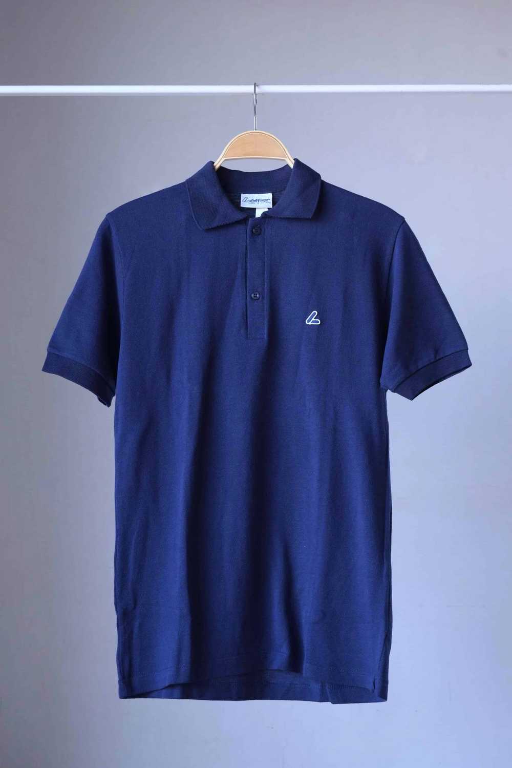 LÖFFLER Classic Polo - image 9