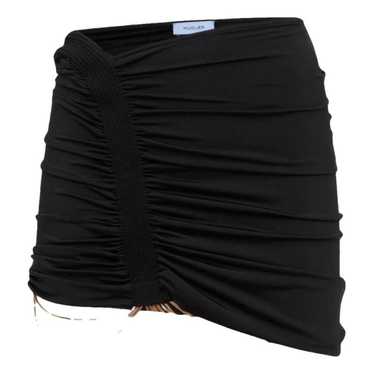 Mugler Mini skirt