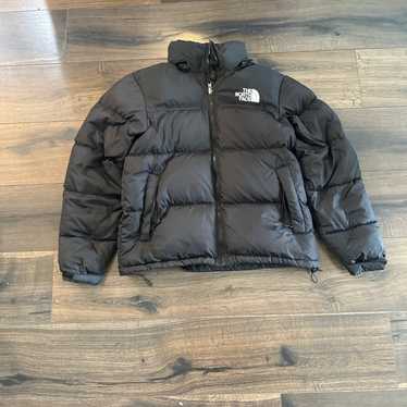 north face puffer 700
