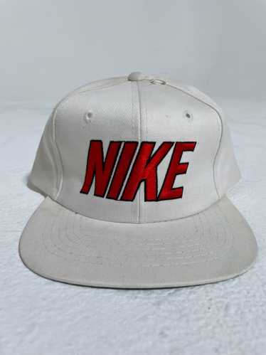 Vintage NIKE Hat Deadstock w/ Tag