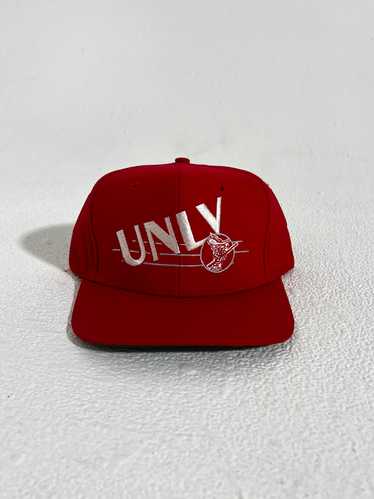 Vintage University of Nevada Las Vegas Rebels Hat