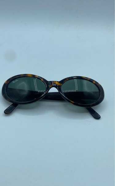 Ray-Ban Ray Ban Brown Sunglasses - Size One Size