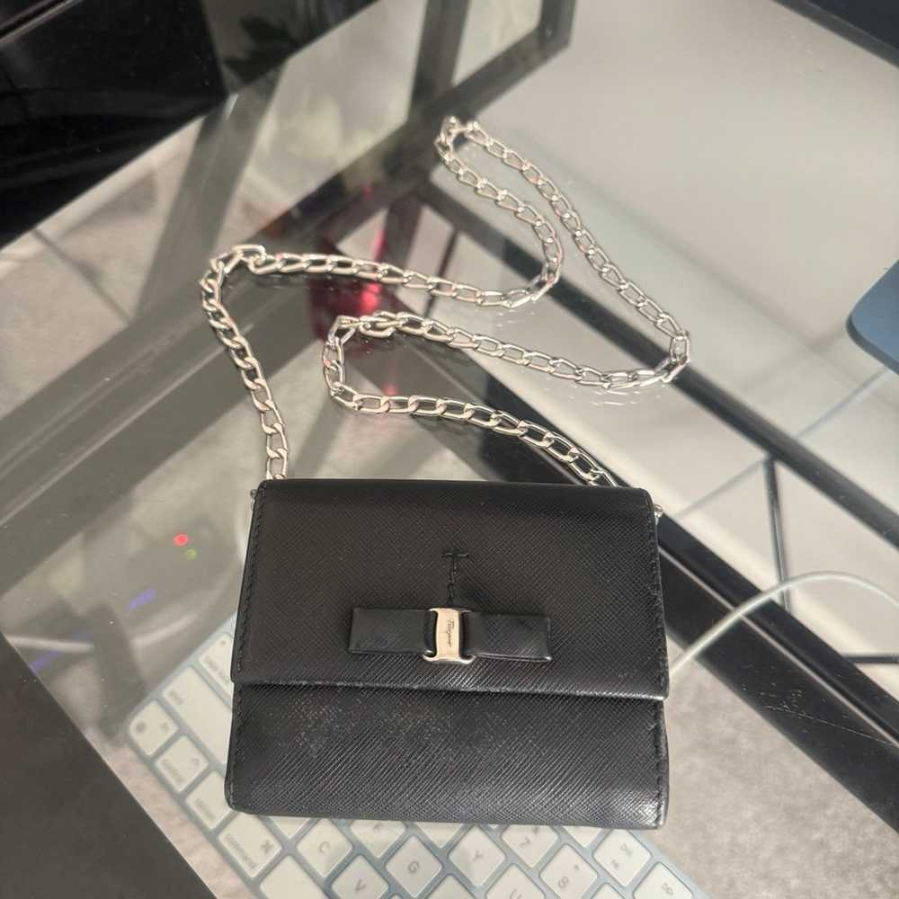 Salvatore Ferragamo wallet - image 1