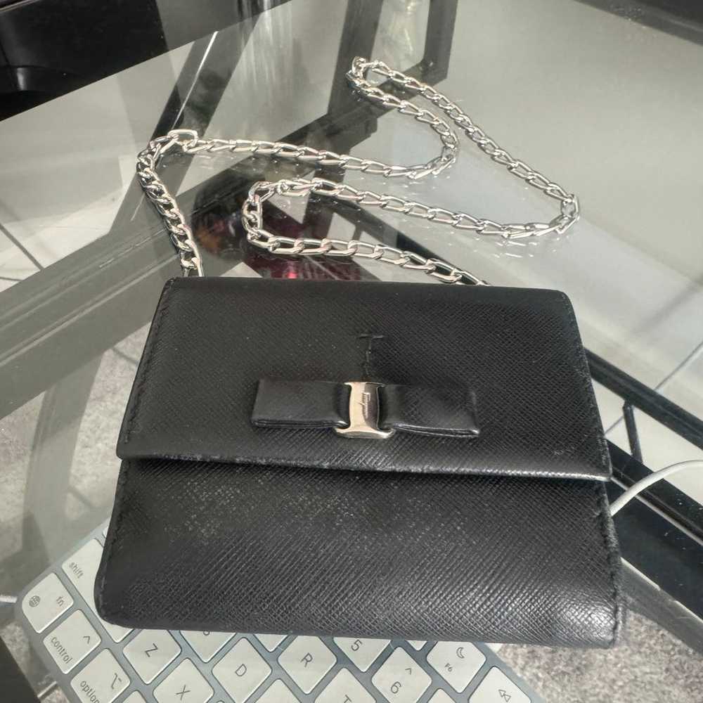 Salvatore Ferragamo wallet - image 2