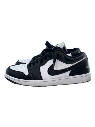Nike Low Cut Sneakers/Black/Dc0774-101/Air Jordan 