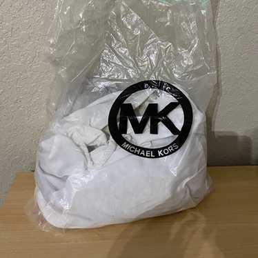 Mk dust bag