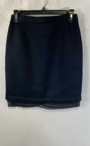 NO. 21 Numero Ventuno Black Skirt - Size 38 (US S)