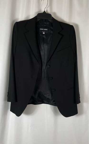 Armani Exchange Black Blazer - Size 46 (US M)