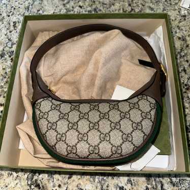 Gucci bag authentic