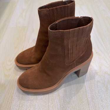 Dolce Vita Caster H2O Booties