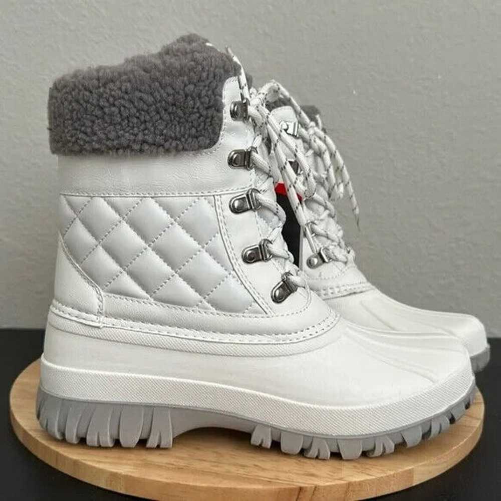 Cougar Waterproof Lace-Up Winter Boots - Carlisle… - image 6