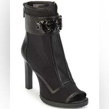 Blayze booties from Karl Lagerfeld Paris