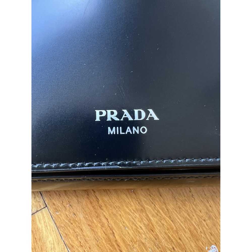 Prada Saffiano leather handbag - image 3