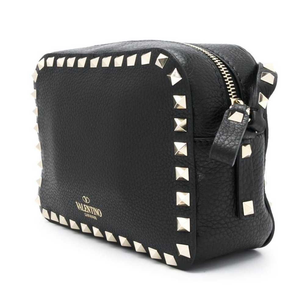 Valentino Garavani Rockstud leather crossbody bag - image 4