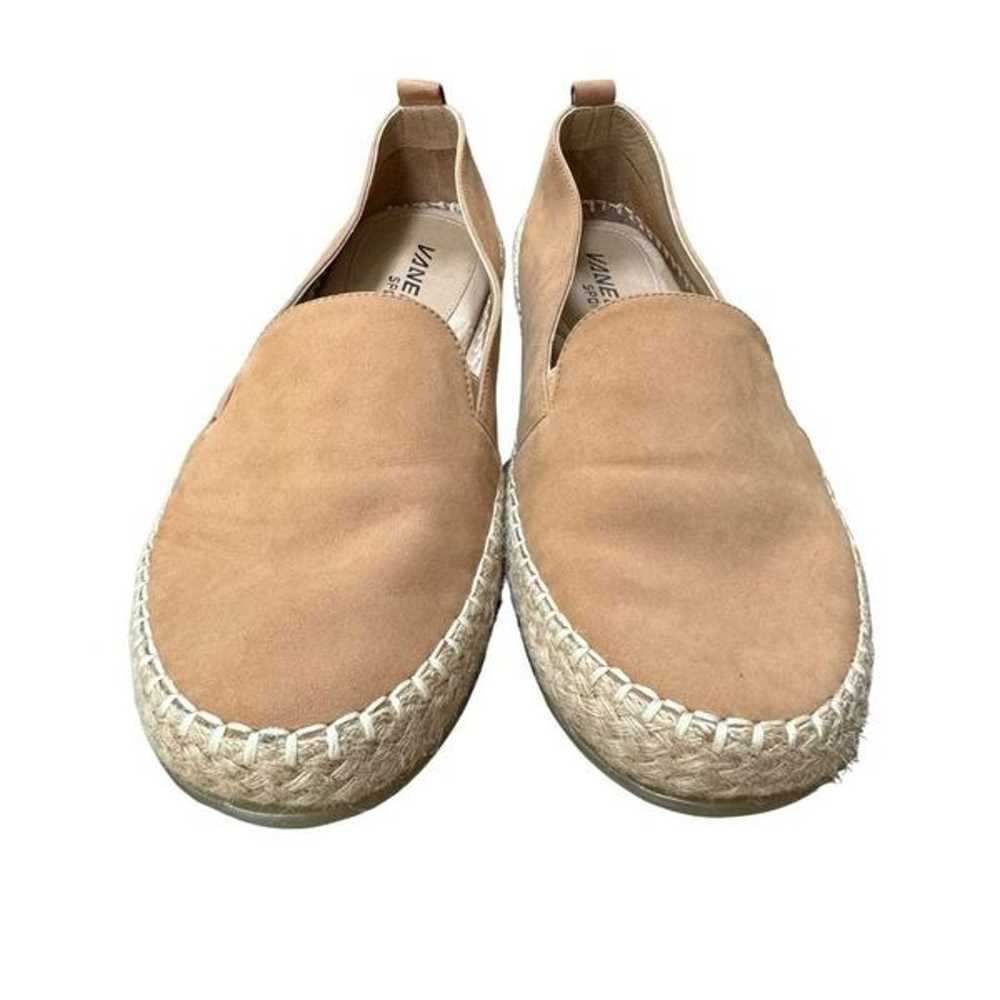 Vaneli Sport Casual Shoes Size 8 Womens Espadrill… - image 2