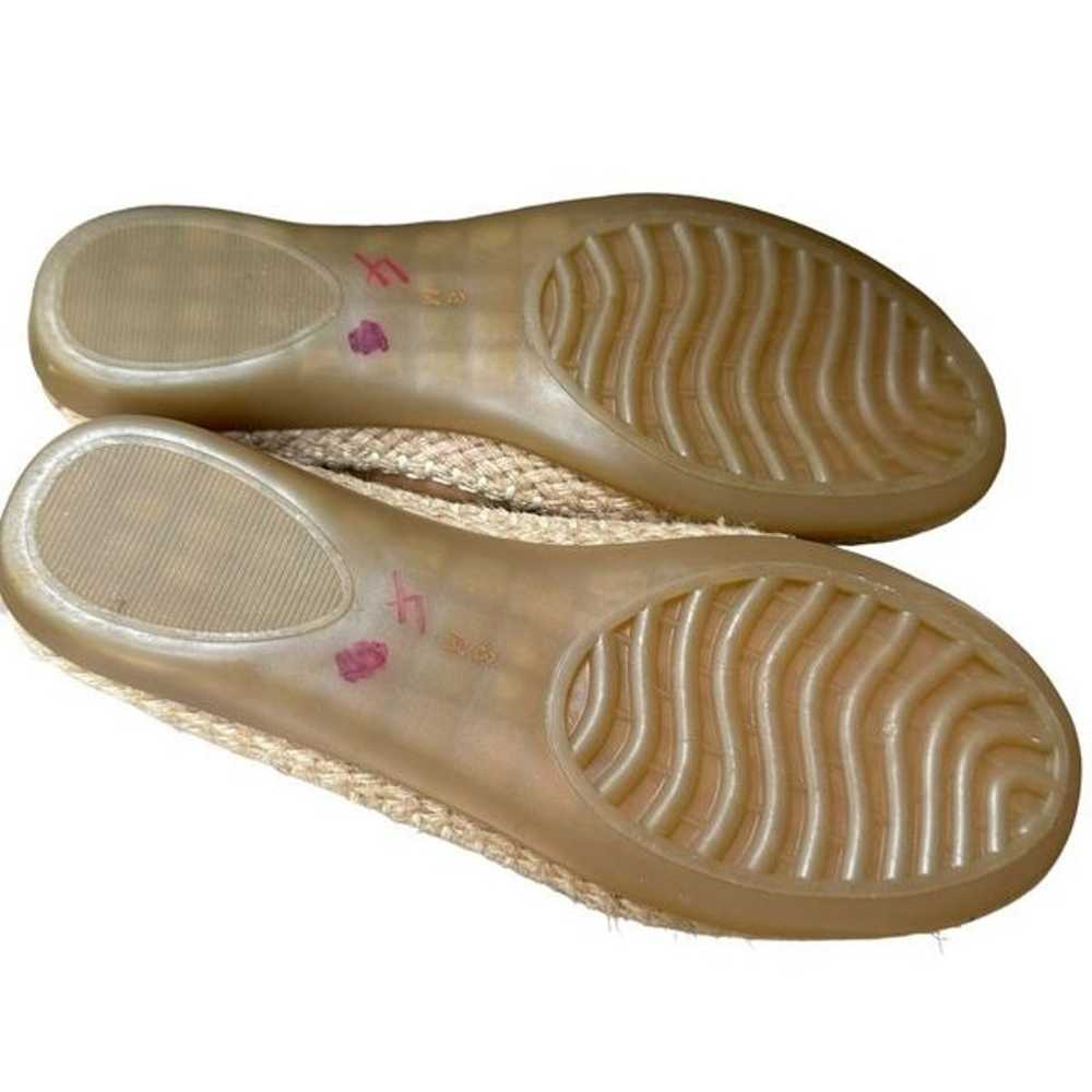 Vaneli Sport Casual Shoes Size 8 Womens Espadrill… - image 3