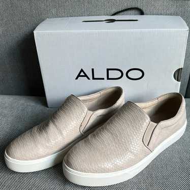 Aldo Perine slip on sneakers casual shoes