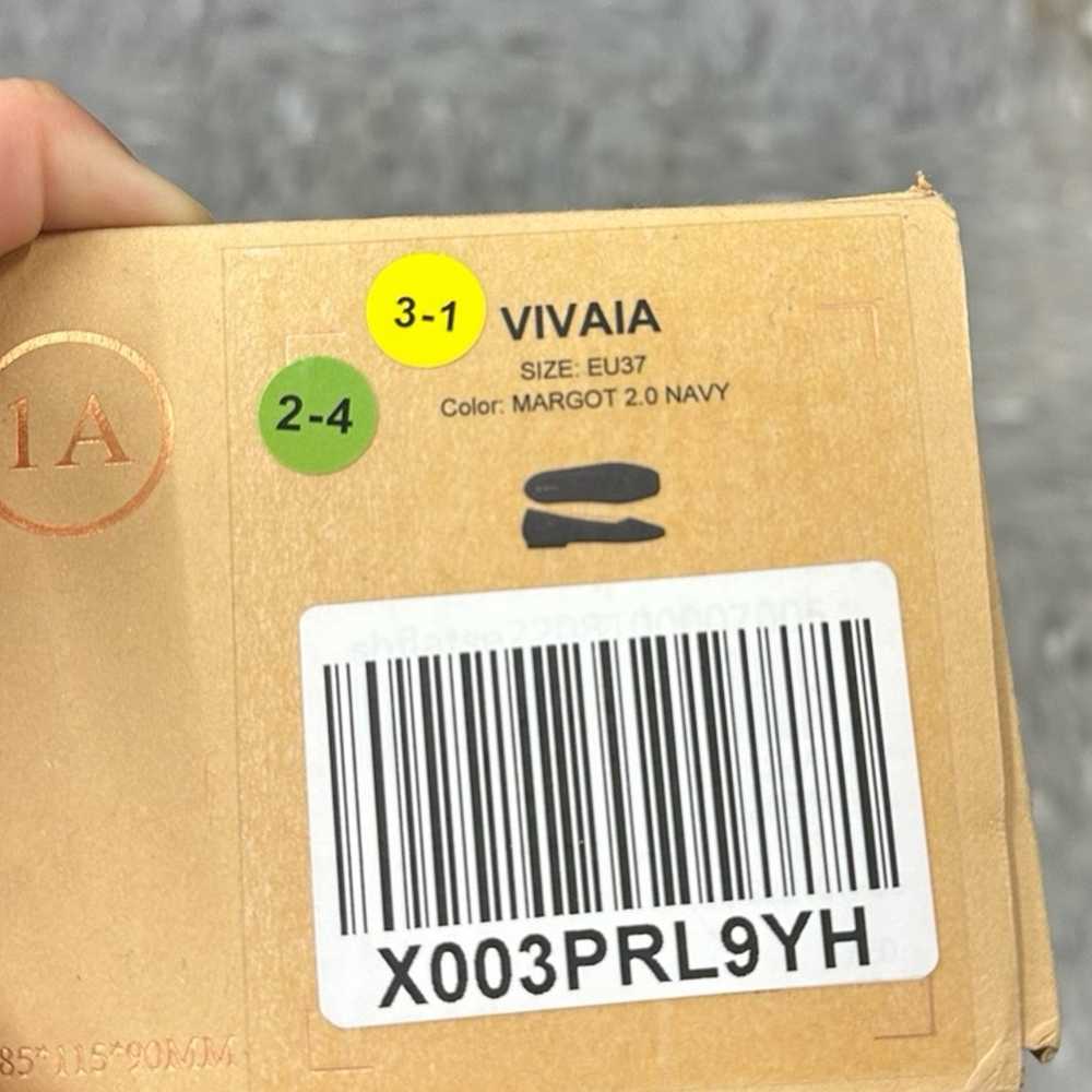 Vivaia shoes size US 6.5 - image 4