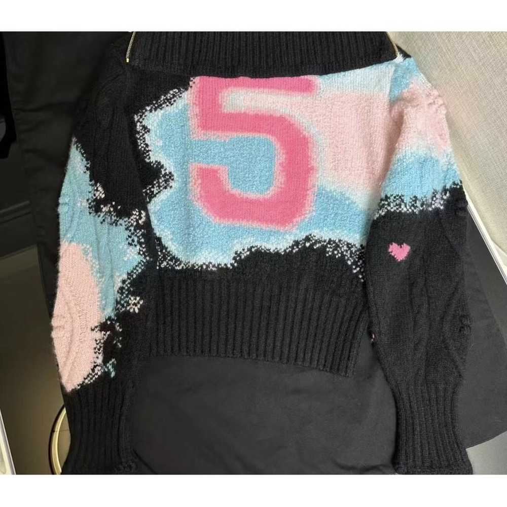 Chanel Cashmere jumper - image 2
