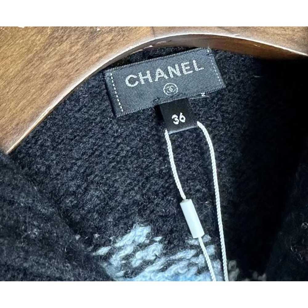 Chanel Cashmere jumper - image 3