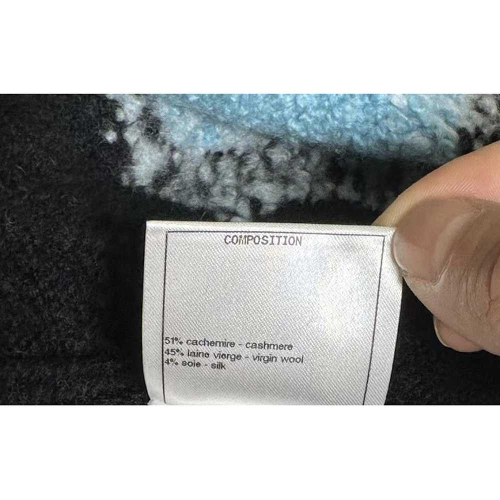 Chanel Cashmere jumper - image 5