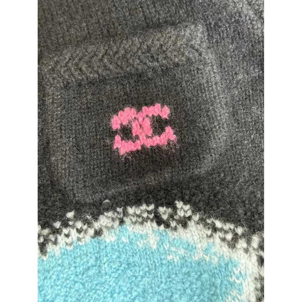 Chanel Cashmere jumper - image 7