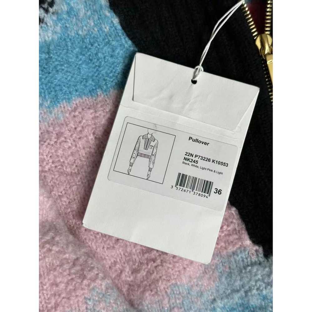 Chanel Cashmere jumper - image 8