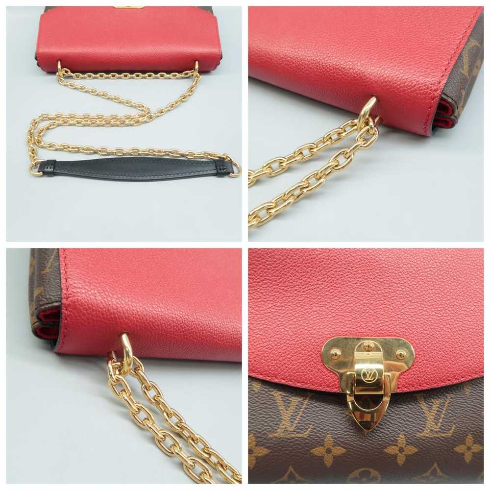 Louis Vuitton Saint Placide leather handbag - image 12