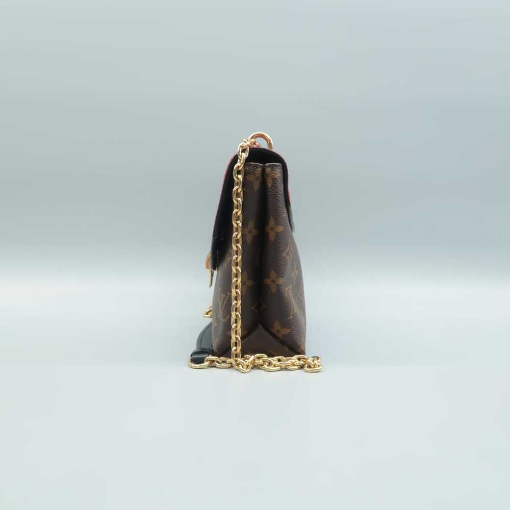 Louis Vuitton Saint Placide leather handbag - image 3