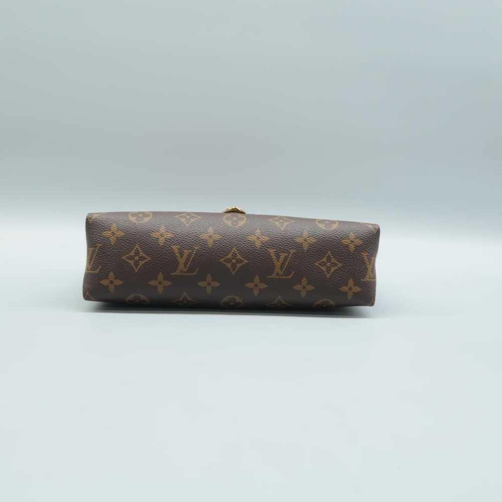 Louis Vuitton Saint Placide leather handbag - image 6