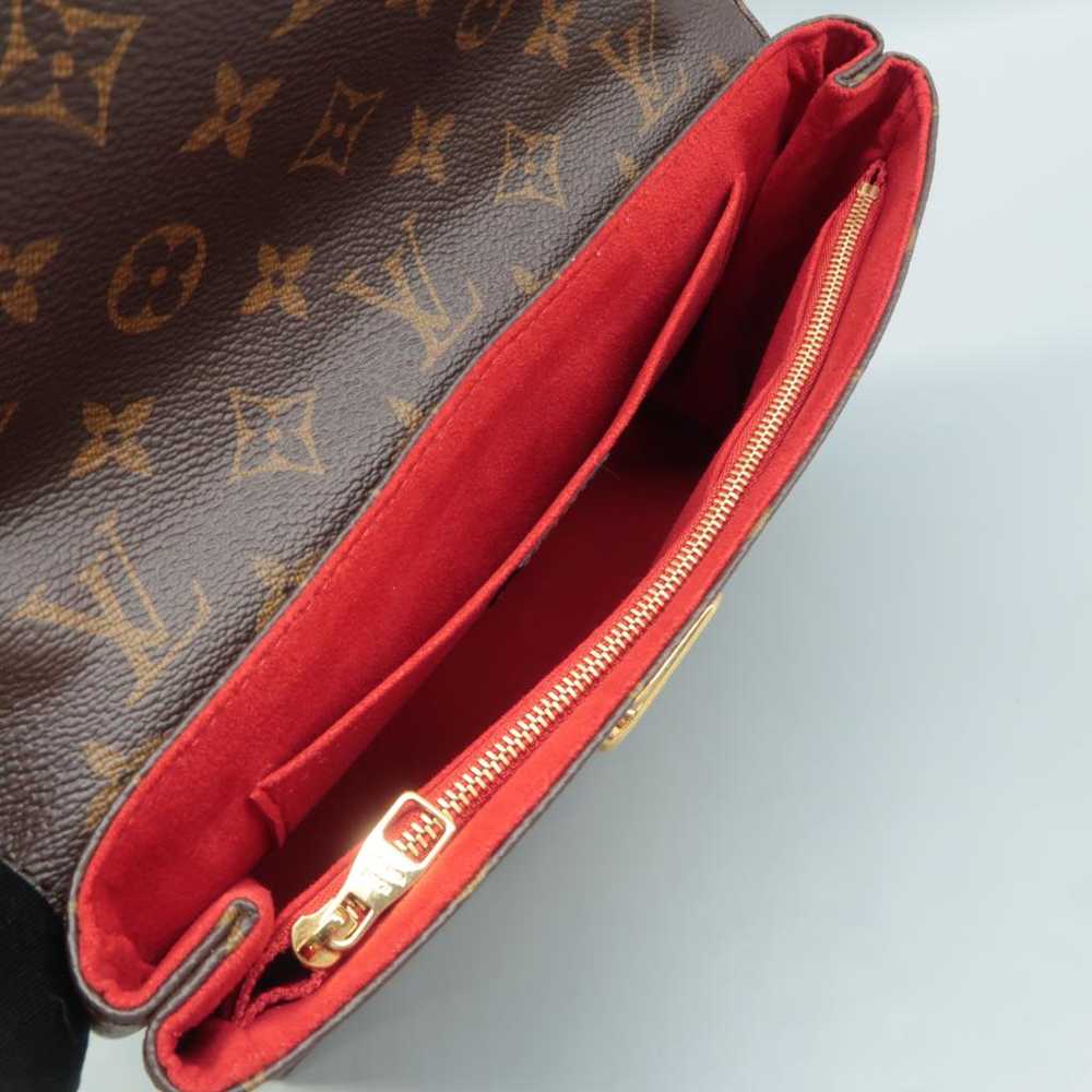 Louis Vuitton Saint Placide leather handbag - image 8