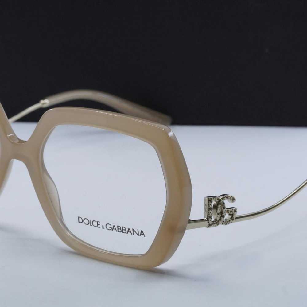 Dolce & Gabbana Sunglasses - image 7