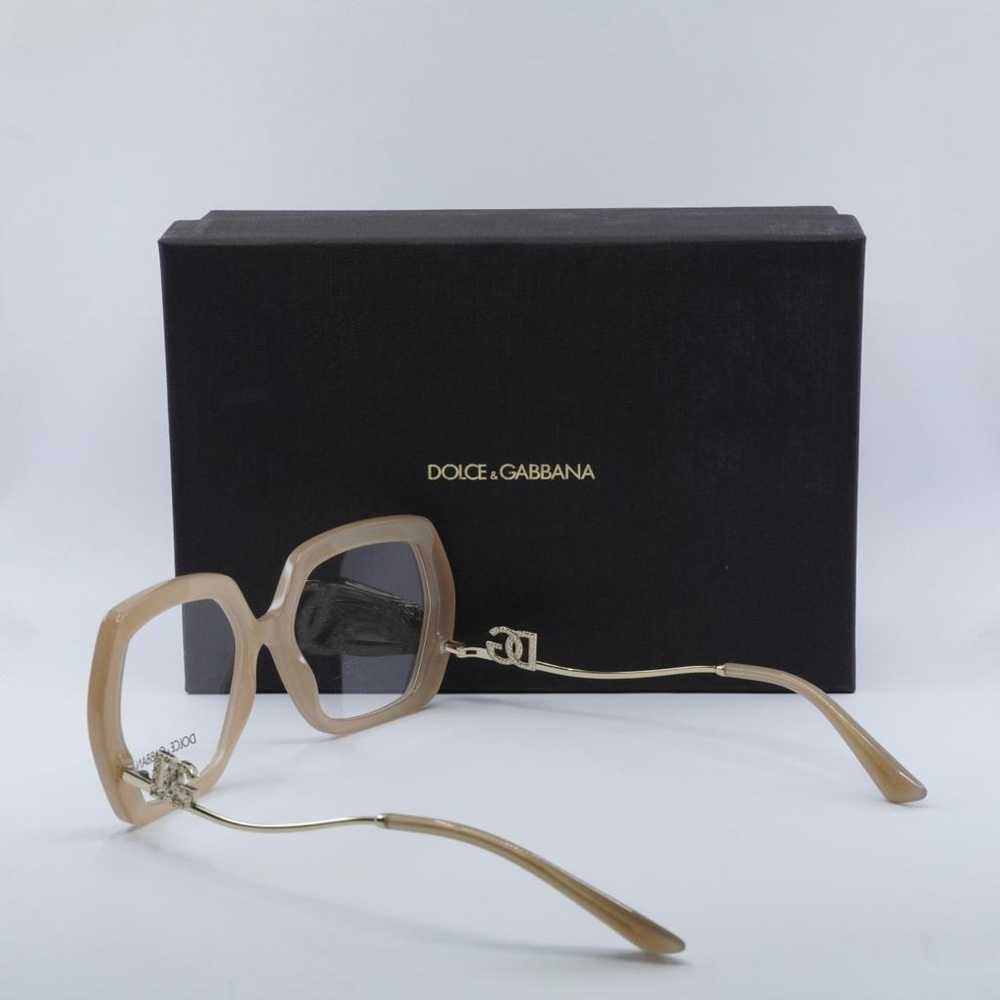 Dolce & Gabbana Sunglasses - image 8