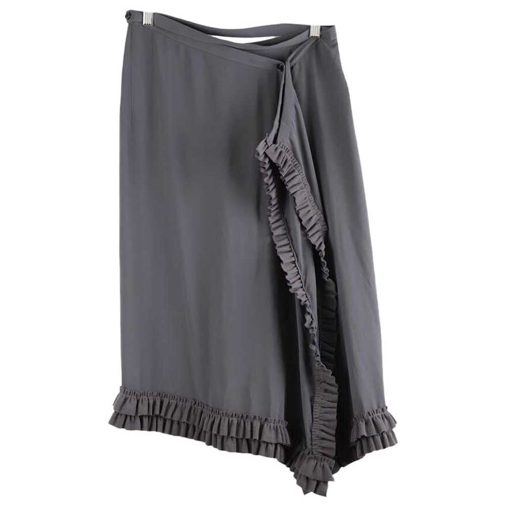 Acne Studios Mid-length skirt - image 1