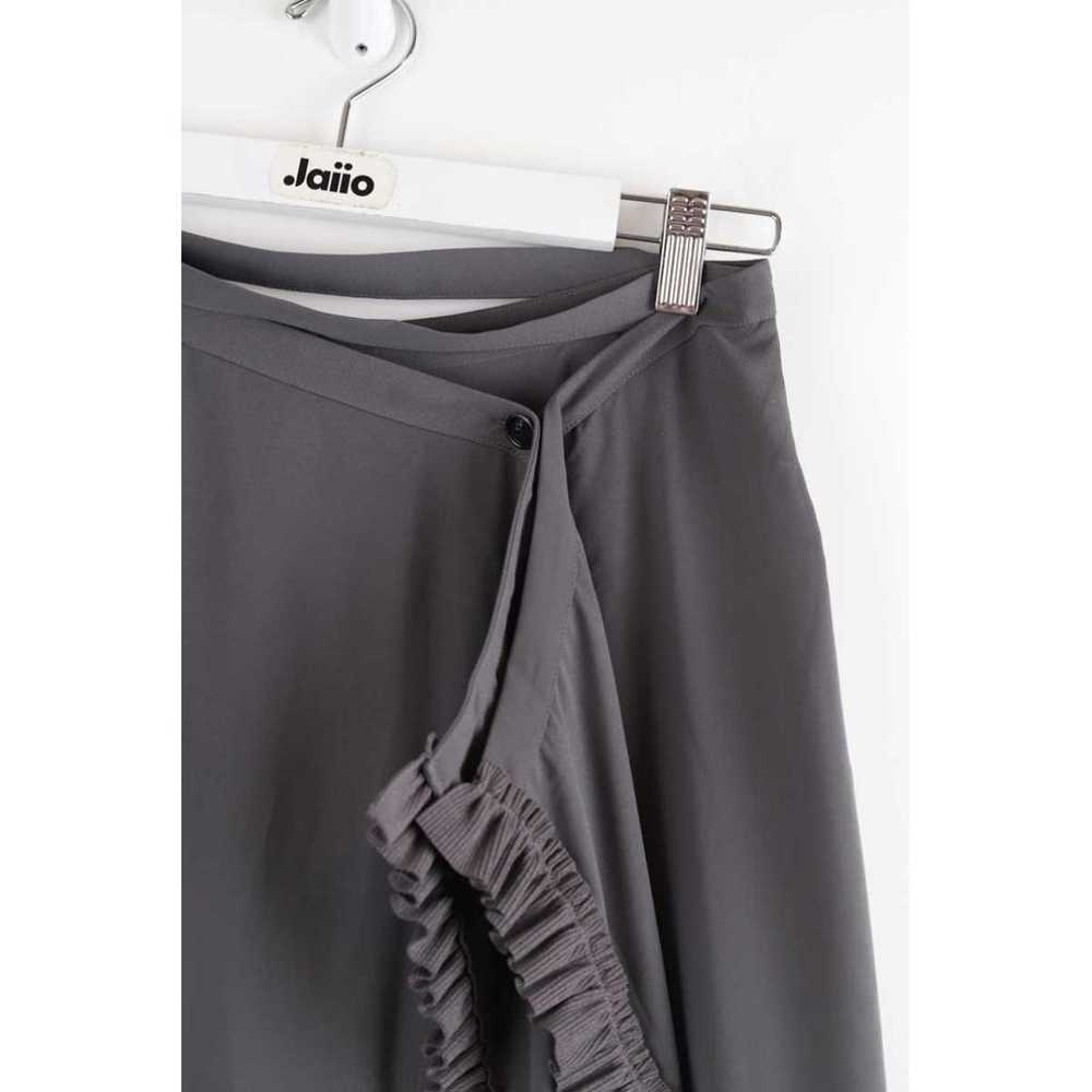 Acne Studios Mid-length skirt - image 2