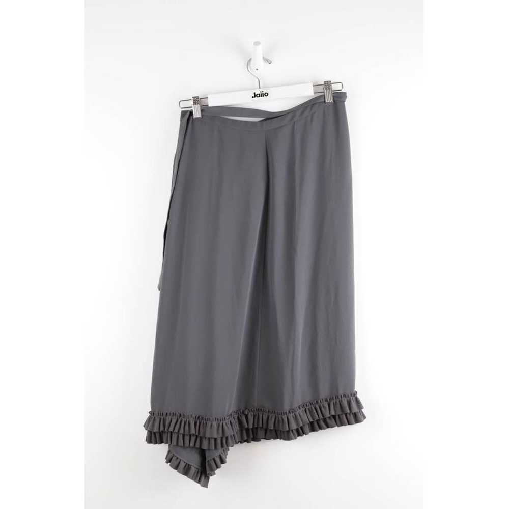 Acne Studios Mid-length skirt - image 3