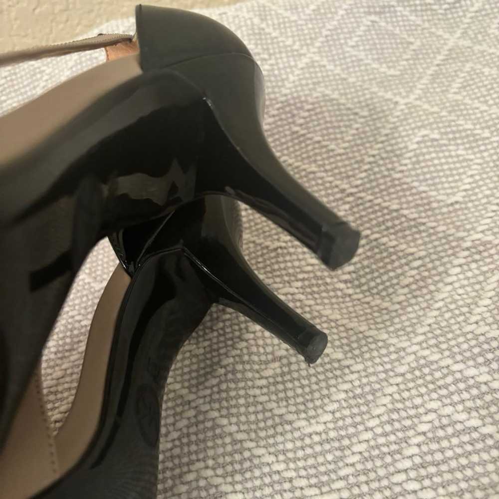 Michael Kors stiletto heel pumps size 7.5 - image 7