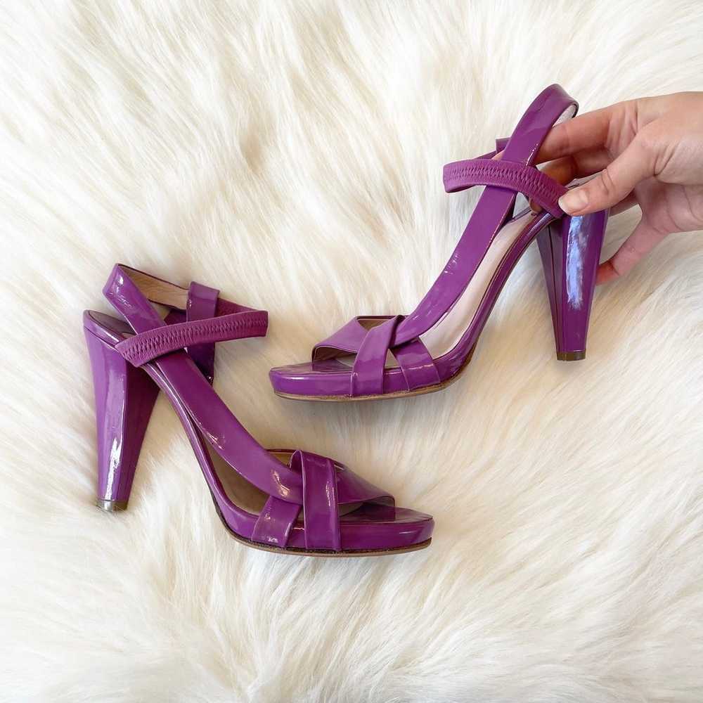 Chloe Strappy Heels - image 3