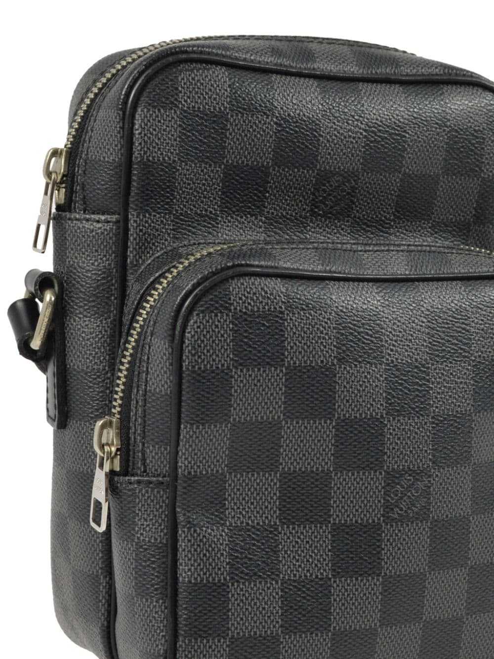 Louis Vuitton Pre-Owned 2008 Rem shoulder bag - B… - image 3