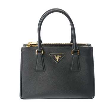 Prada Prada Galleria Small Bag Black 1BA896 Women… - image 1