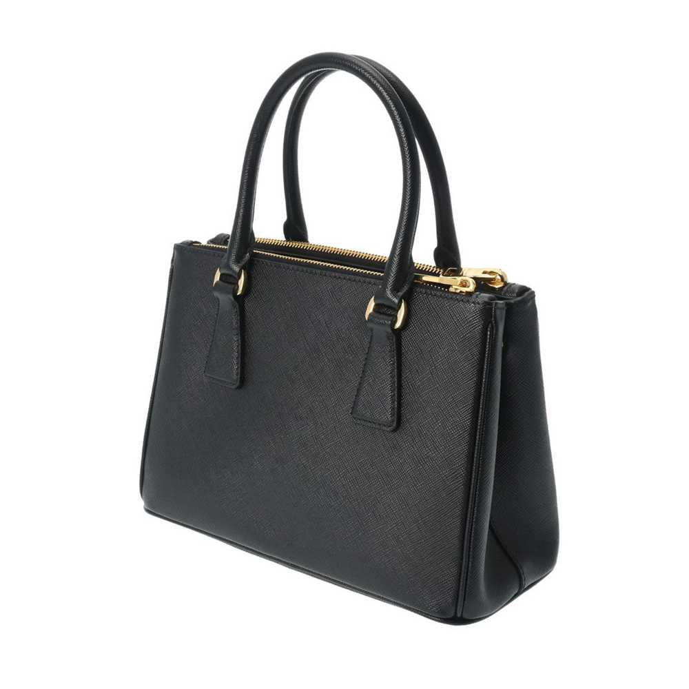 Prada Prada Galleria Small Bag Black 1BA896 Women… - image 2
