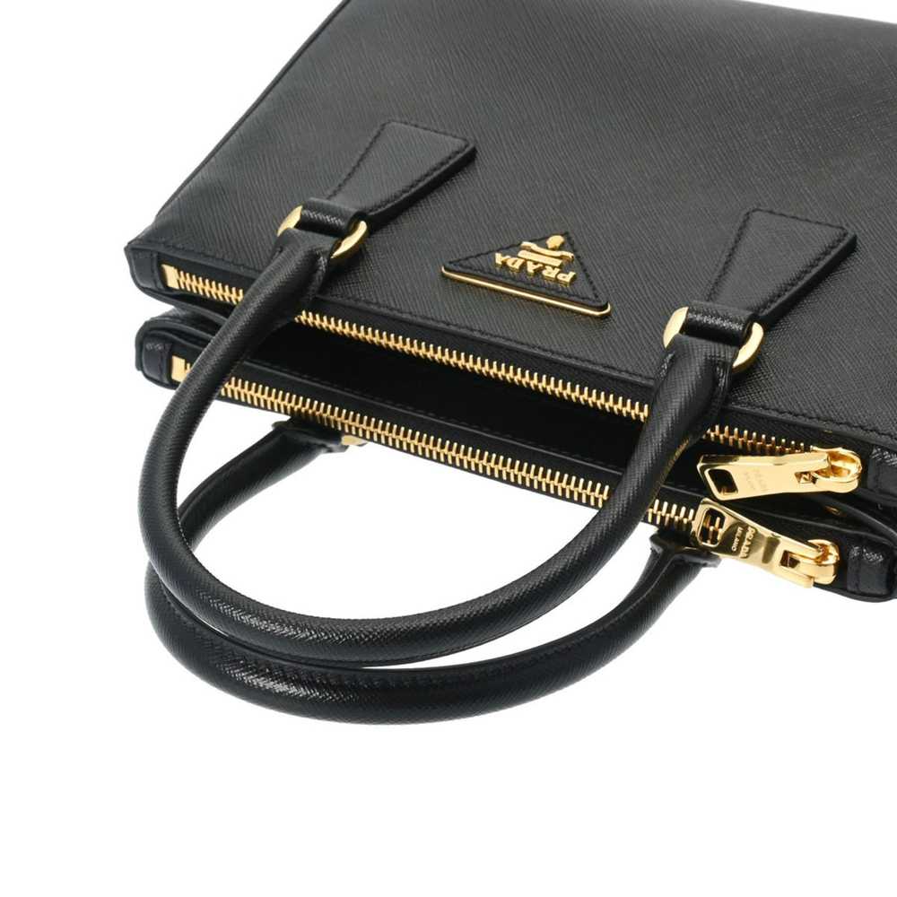 Prada Prada Galleria Small Bag Black 1BA896 Women… - image 3