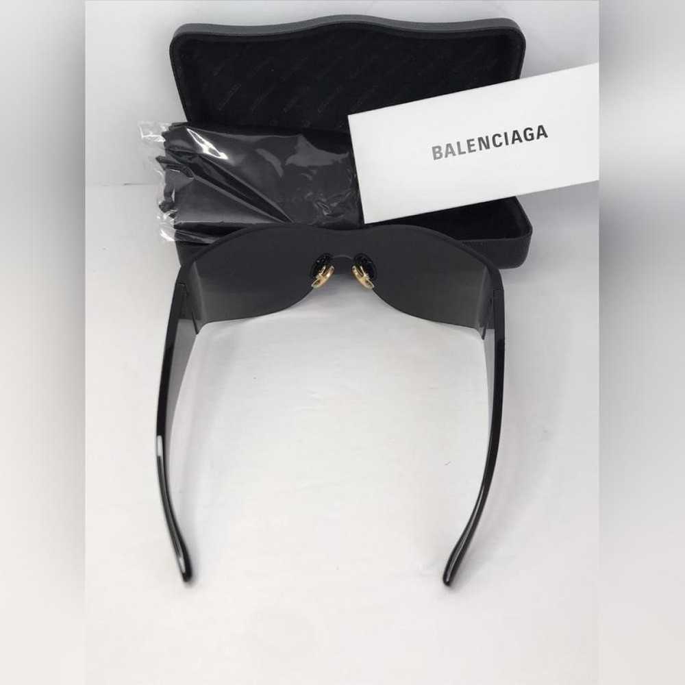 Balenciaga Aviator sunglasses - image 7