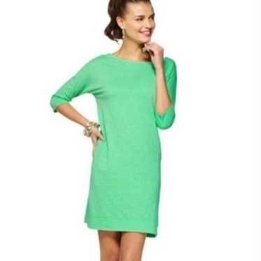 Lilly Pulitzer Green Cassie Dress size XS