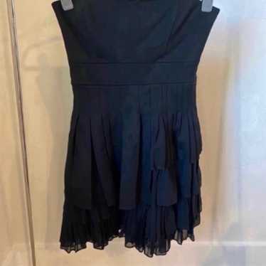 Size 2 Cynthia Steffe mini dress