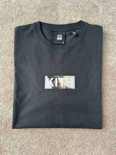 Kith Kith x The Godfather Strictly Business Tee