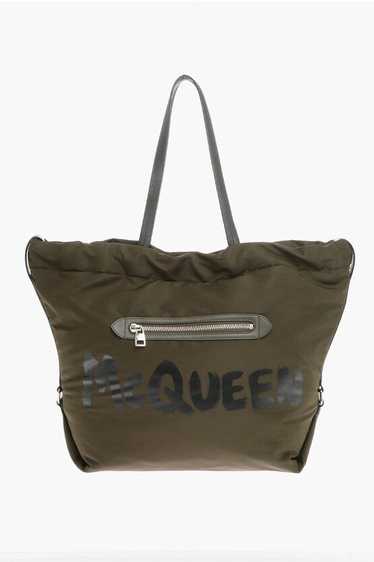 Alexander McQueen og1mm0524 Size: OS / Padded Tote