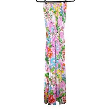 Lilly Pulitzer for Target Maxi Dress Size XS