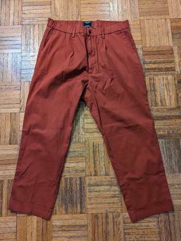 Todd Snyder Pants, new without tags