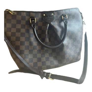Louis Vuitton Siena leather handbag - image 1